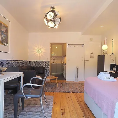 Aurora - Altstadt * 리스본