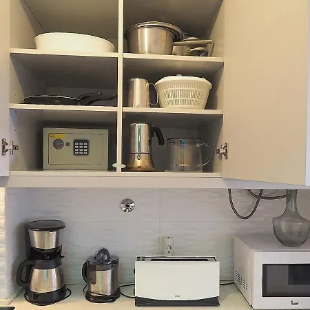 Aurora - Altstadt 아파트