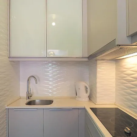 Aurora - Altstadt 아파트 *