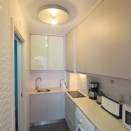 Aurora - Altstadt 아파트 *