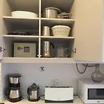 Aurora - Altstadt Apartament
