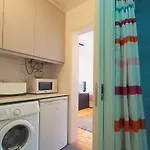 Apartament Aurora - Altstadt Lizbona