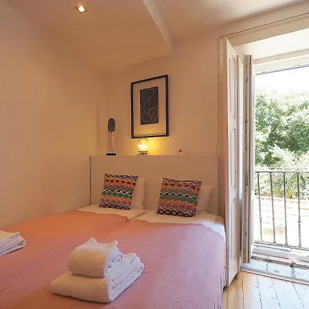 Aurora - Altstadt Lejlighed