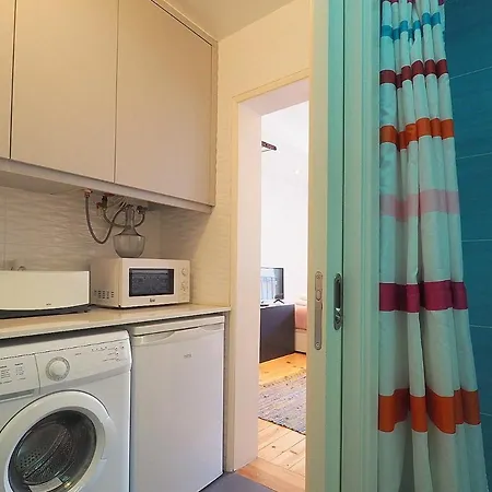 Appartamento Aurora - Altstadt Lisbona