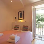 Aurora - Altstadt Apartmán