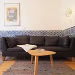 Aurora - Altstadt Apartmán Lisboa