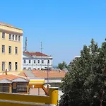 Apartmán Aurora - Altstadt Lisboa