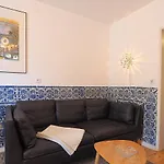 Aurora - Altstadt Apartmán *