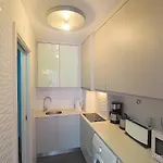 Aurora - Altstadt Apartmán *
