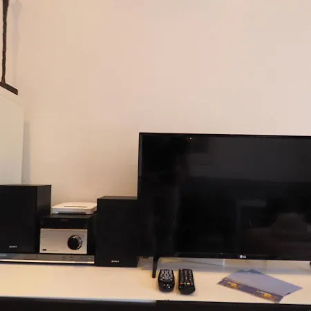 Aurora - Altstadt Daire