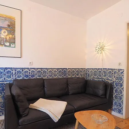 Aurora - Altstadt Daire *