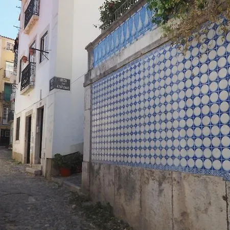 Aurora - Altstadt Daire *