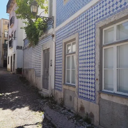 Aurora - Altstadt Daire