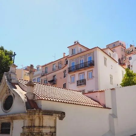 Apartmán Aurora - Altstadt