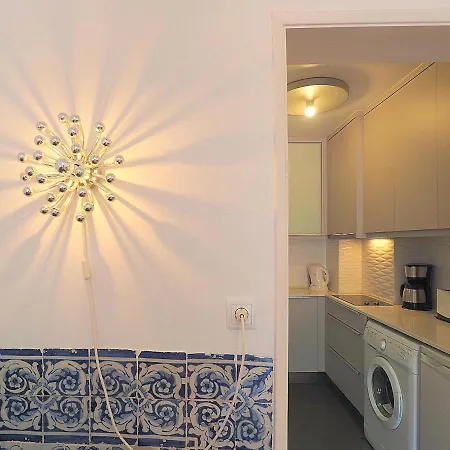 Appartement Aurora - Altstadt