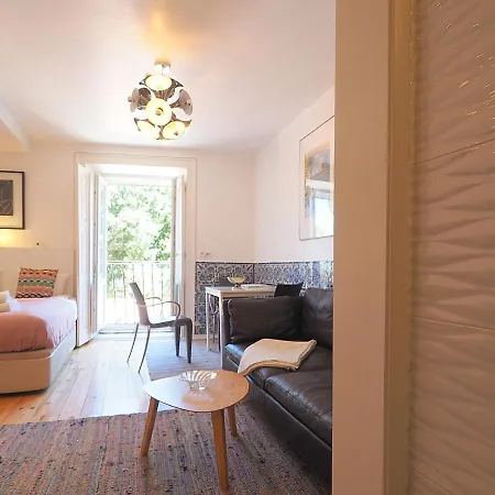 Aurora - Altstadt Appartement *