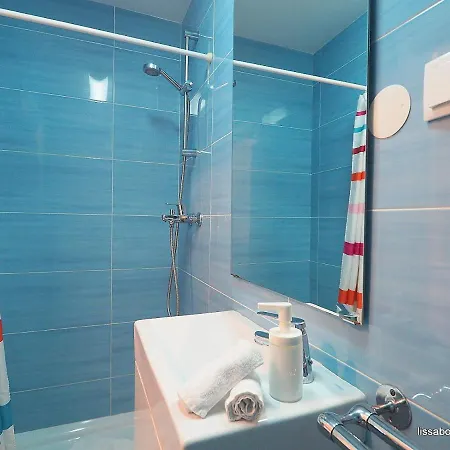 Aurora - Altstadt * Lissabon